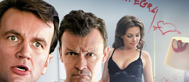 Pięć filmowych propozycji na zmarnowanie piątkowego wieczoru