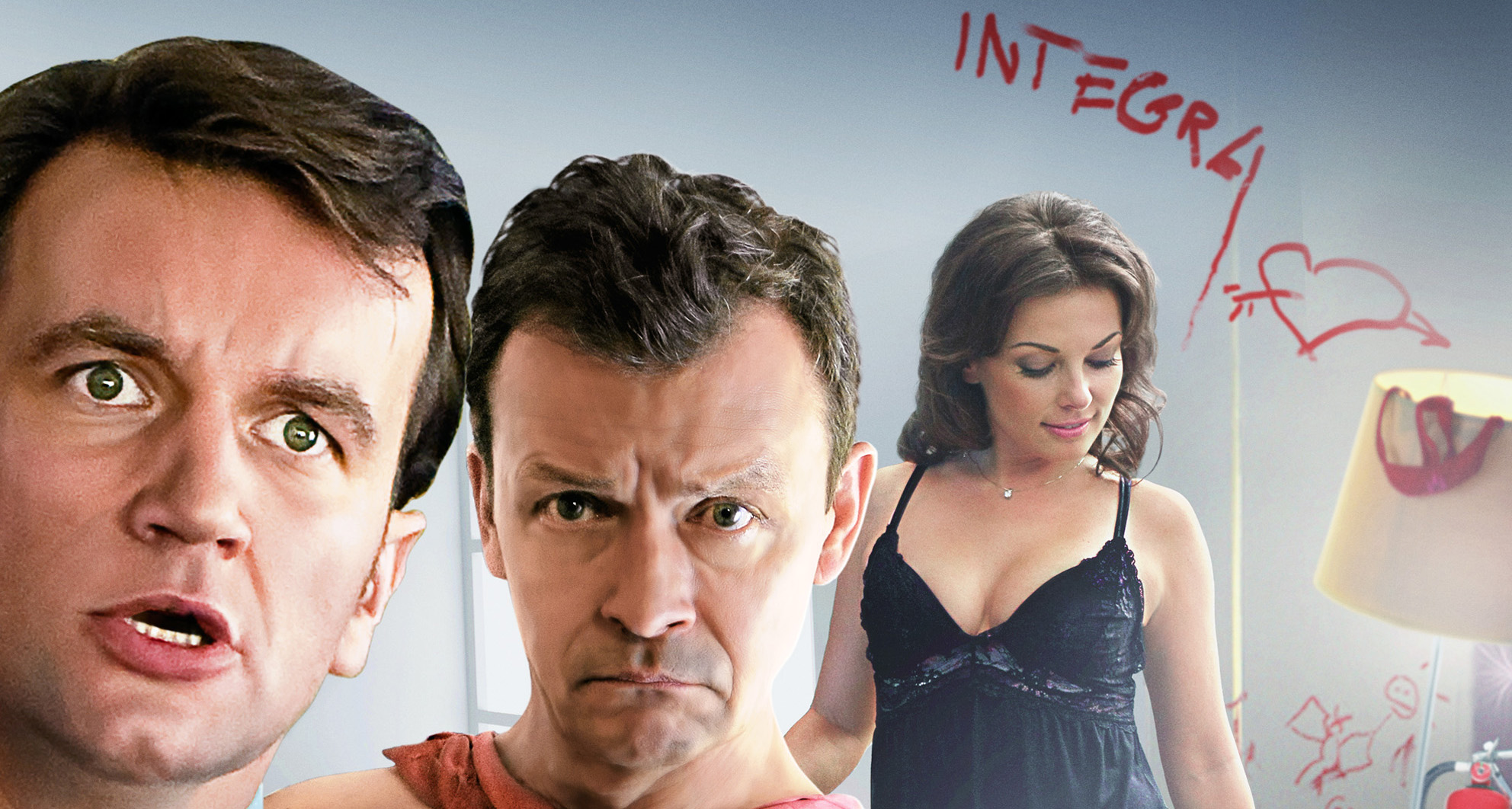 Pięć filmowych propozycji na zmarnowanie piątkowego wieczoru