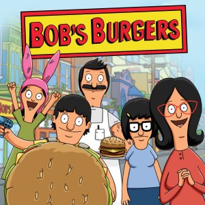 bob burgers