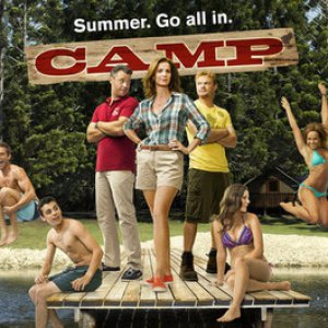 camp