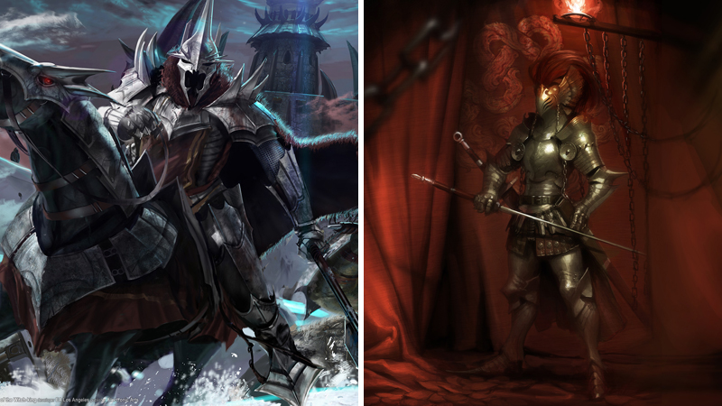 Darmowe MMO na wakacje &#8211; Śródziemia mniejsze i większe [część II]