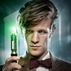 doctor-who