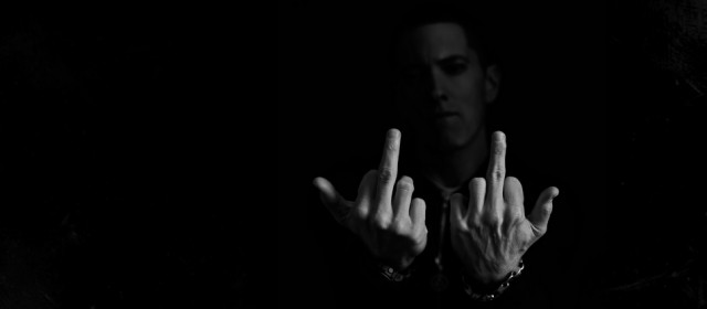 Eminem wraca i uderza w Donalda Trumpa