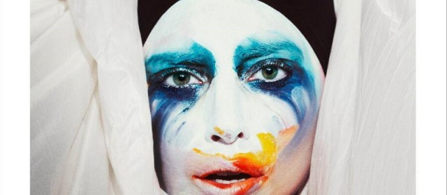 Lady GaGa – „Applause” – premiera nowego singla przyspieszona!