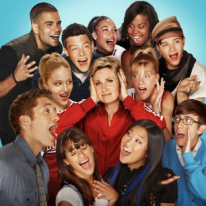 glee