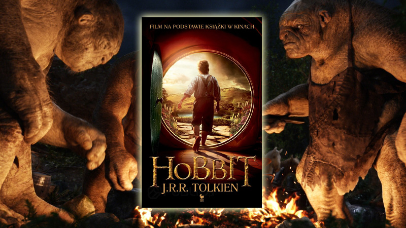 Hobbit, czyli tam i z powrotem. Jak dołączyć do kompanii Thorina?