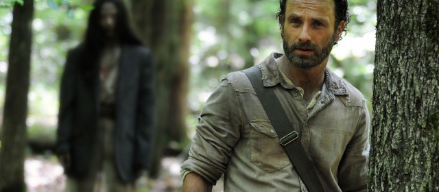 Walking Dead przypomina o sobie krótkim filmem