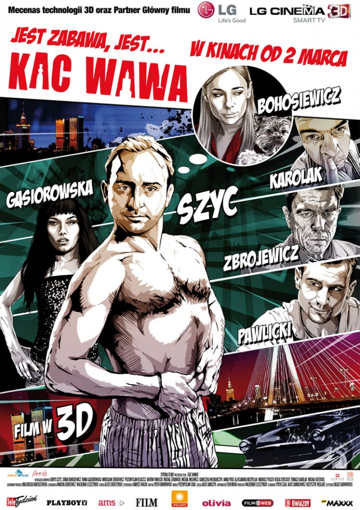 kac wawa