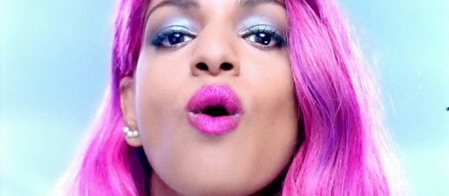 Niepokorna M.I.A. wypuszcza swój kolejny utwór – UNBREAK my Mixtape