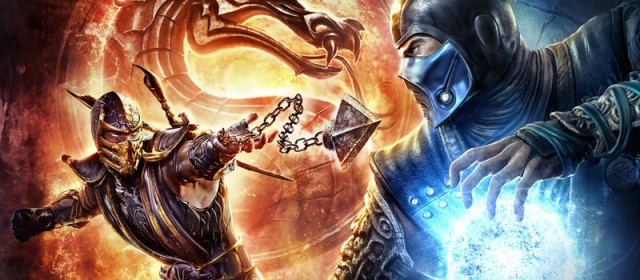 Nowy film „Mortal Kombat” dostał reżysera. Strzał w dziesiątkę