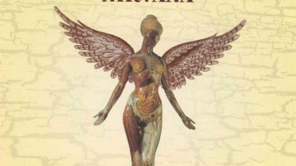 Wrócimy do łona Nirvany &#8211; 20-lecie albumu &#8222;In Utero&#8221;