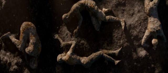 „Pompeii” – kolejny blockbuster 2014?