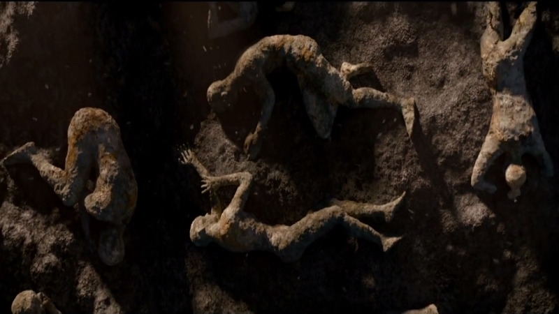 &#8222;Pompeii&#8221; &#8211; kolejny blockbuster 2014?