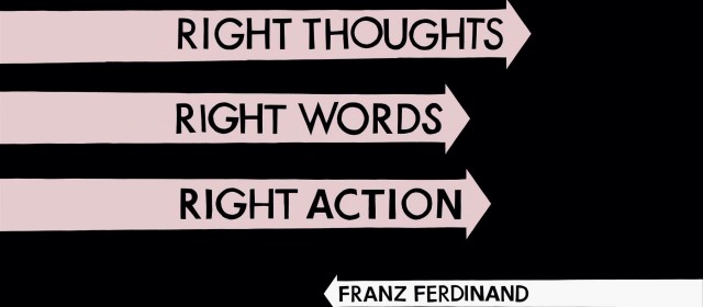 Nowy album Franz Ferdinand już do odsłuchu!