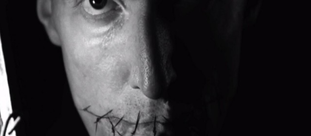Tajemniczy zwiastun od J.J. Abramsa – „Stranger”