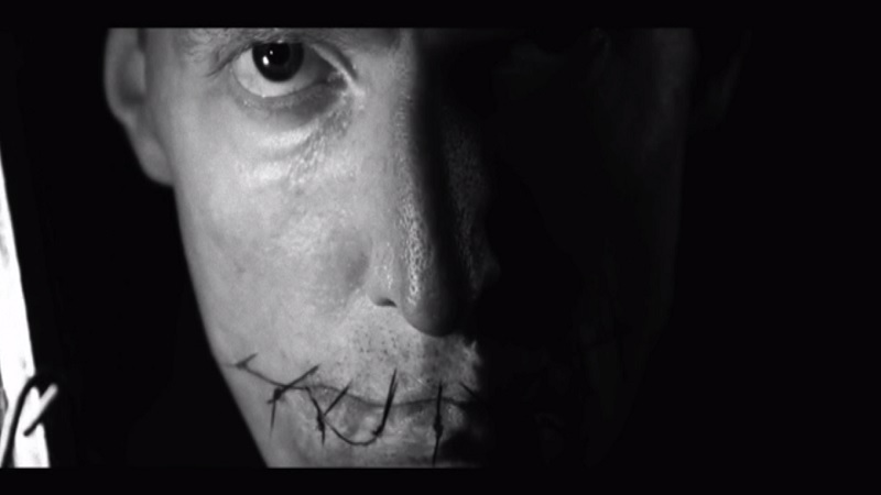 Tajemniczy zwiastun od J.J. Abramsa &#8211; &#8222;Stranger&#8221;