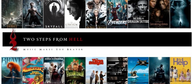 Two Steps From Hell – nawet nie wiecie, że znacie!