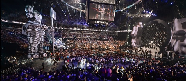 MTV Video Music Awards 2013 – Justin Timberlake triumfatorem gali