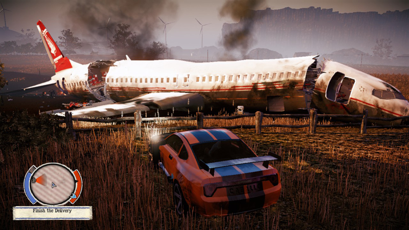 State of Decay – jako miłośnik survival-horroru, jestem w niebie