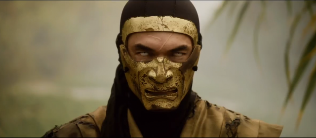 Przeszłość, teraźniejszość i przyszłość Mortal Kombat