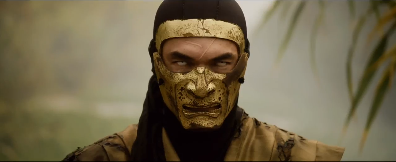 Przeszłość, teraźniejszość i przyszłość Mortal Kombat