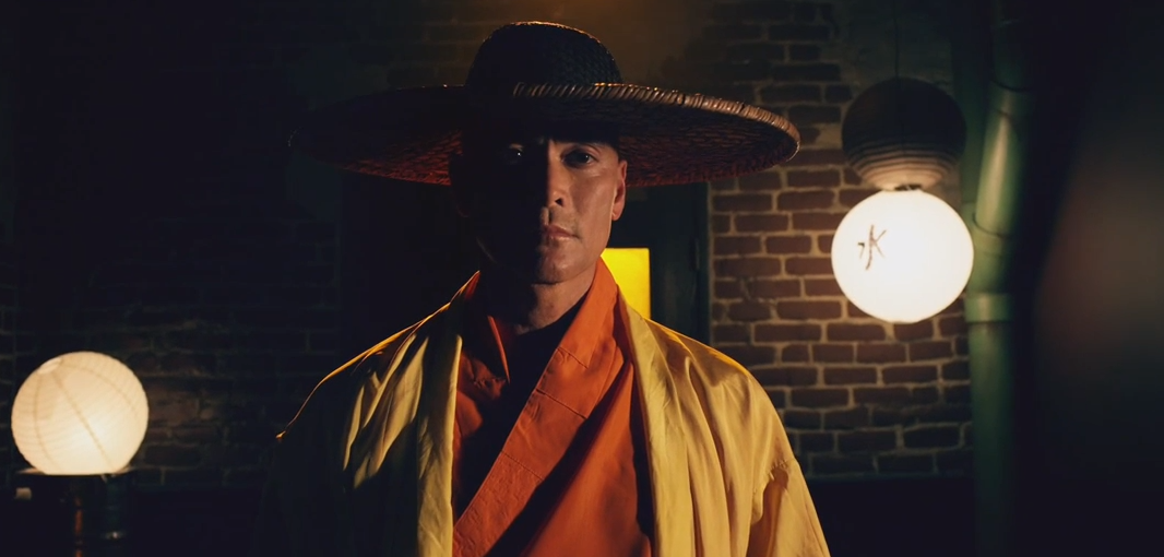 Mortal Kombat: Legacy II można już oglądać na YouTube