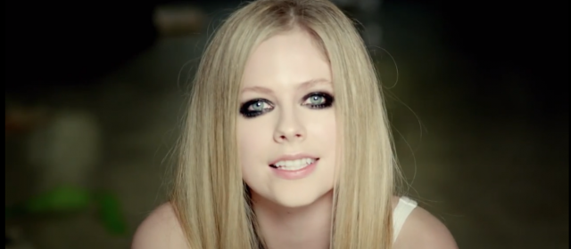Nowa Avril Lavigne już w listopadzie!