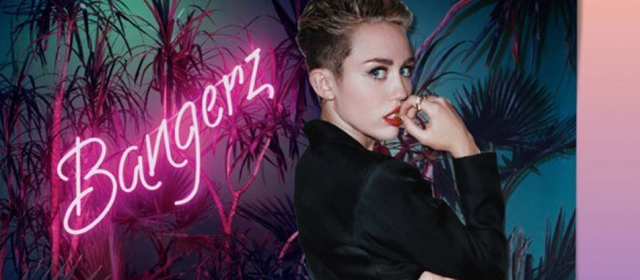 Miley zaśpiewa z Britney Spears! Znamy szczegóły albumu „Bangerz”