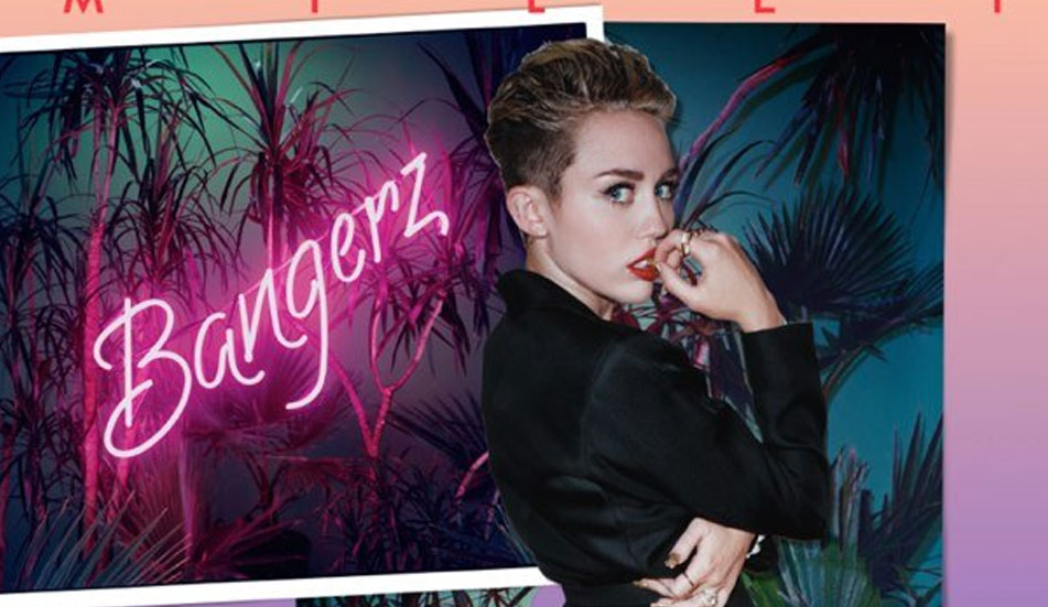 Miley zaśpiewa z Britney Spears! Znamy szczegóły albumu &#8222;Bangerz&#8221;