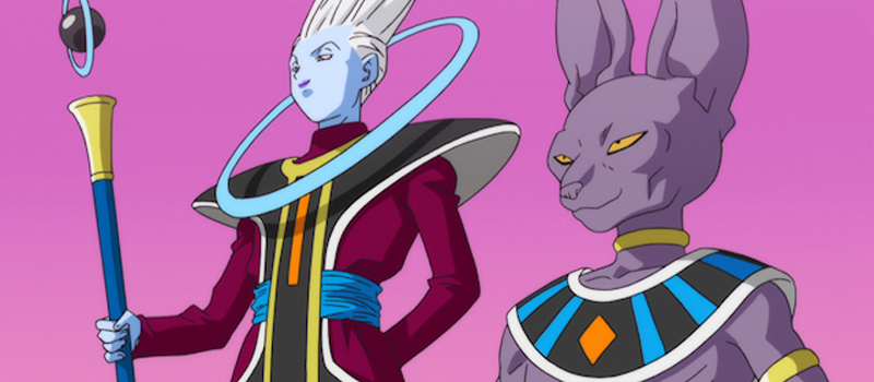 battle of gods 2
