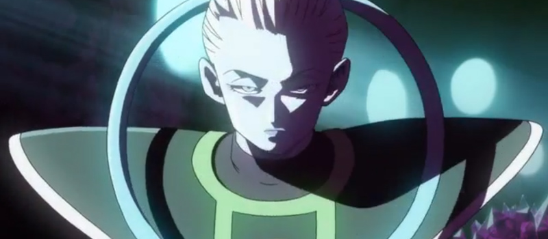 battle of gods 6
