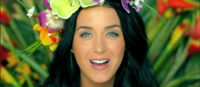 „Prism” coraz bliżej – szczegóły nowego albumu Katy Perry