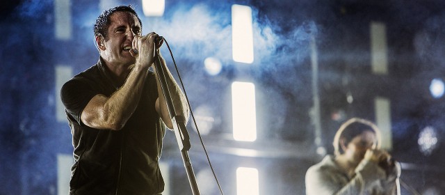 Nowe Nine Inch Nails – lepsze czy gorsze? Mnie przekonało!