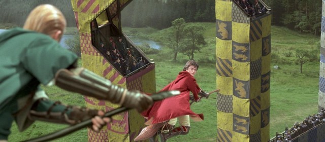 Powstaną dwa kolejne filmowe spin-offy Harry’ego Pottera