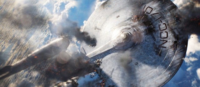 Jestem zachwycony Star Trek: Into Darkness. Nowe Gwiezdne Wojny w dobrych rękach?