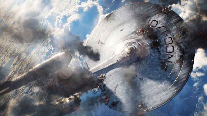 star trek