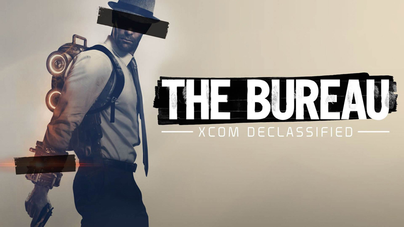 The Bureau: XCOM Declassified? Nawet nie mam ochoty do niego wracać