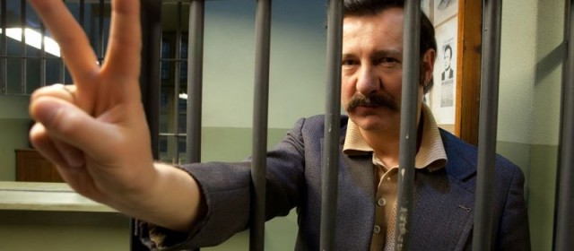 Znamy polskiego kandydata do Oscara. Nie ma niespodzianki