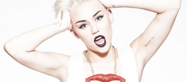 Miley Cyrus „Bangerz” – kawałek po kawałku