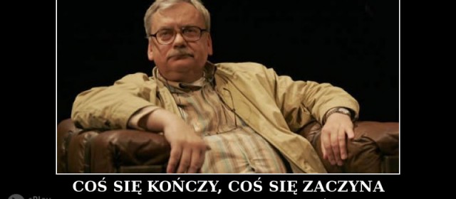 Wiedźmin może i ten sam, ale czytelnicy się zmienili. Odwagi, panie Sapkowski