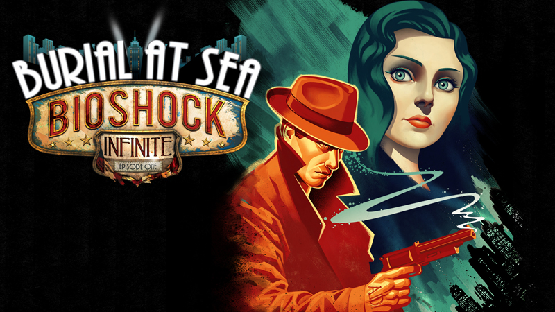 Burial at Sea – jeśli czekam na jakieś DLC, to właśnie te do Bioshock: Infinite
