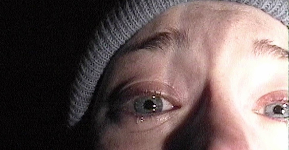 Blair Witch Project