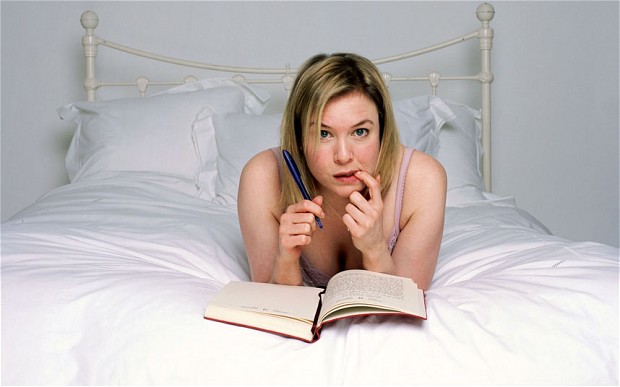 Bridget Jones