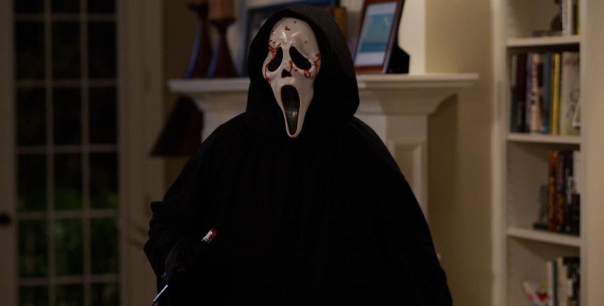 Ghostface się skończył – teraz trafi do MTV
