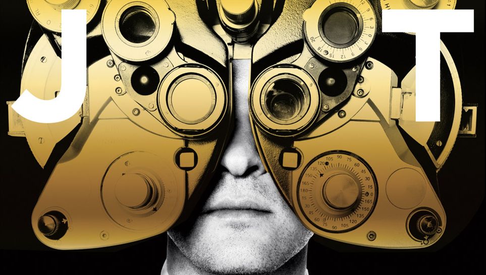 Justin TimberlakeThe 20/20 Experience 2 of 2 – recenzja