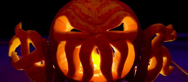 Książki na halloween – poleca redakcja sPlay