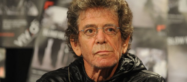 Lou Reed nie żyje. Wielka strata dla muzyki?