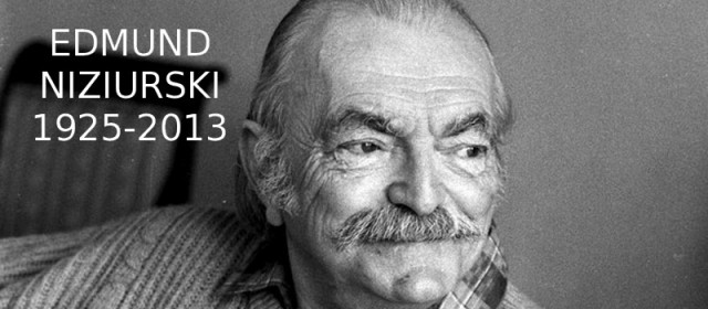 Odszedł Edmund Niziurski, autor „Niewiarygodnych przygód Marka Piegusa”