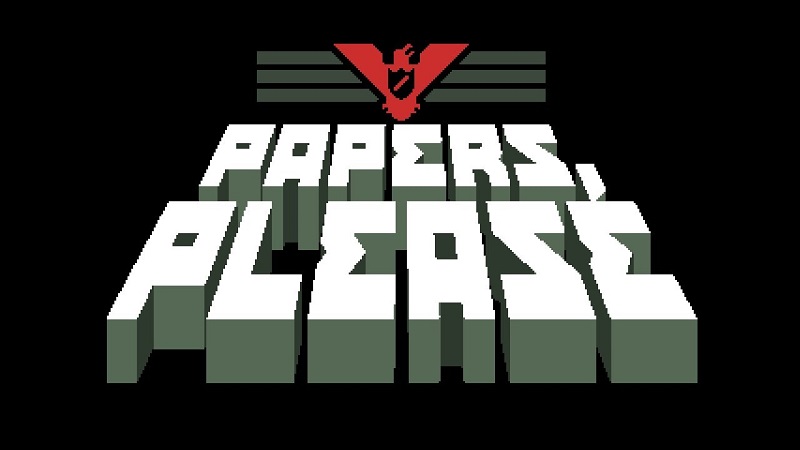 Papers, Please &#8211; rzecz o trudnych decyzjach