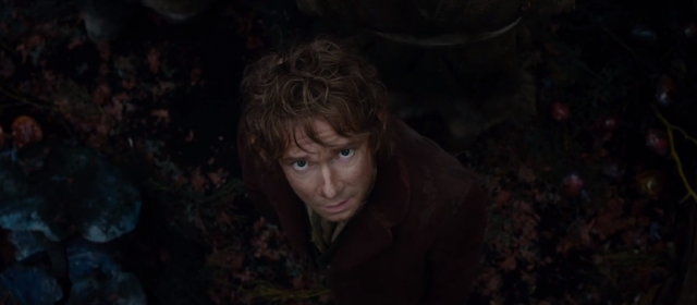 Nowy zwiastun Hobbita 2 – przygotujcie się na nadejście Smauga